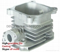 Precision Die Casting mold For Auto