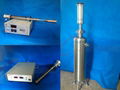 Ultrasonic sonochemistry 2