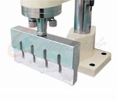 Ultrasonic welding system