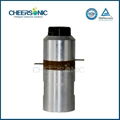 Ultrasonic Welding Cutting Cleaning Transducer 1