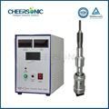 UIP750 Lab Ultrasonic Homogenizing