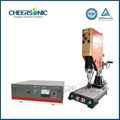 S15-WP2600 Ultrasonic Plastic Welding Machine 1