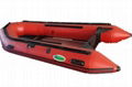 Inflatable Boats sports boat 1