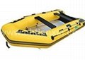 Inflatable Boats sports boat 2