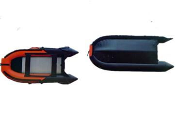 Inflatable Boats sports boat 5