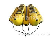 Banana Boats (Inflatable Boats) 2