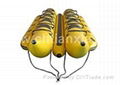 Banana Boats (Inflatable Boats) 2