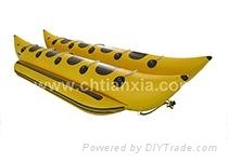 Banana Boats (Inflatable Boats)