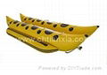 Banana Boats (Inflatable Boats) 1