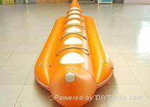 Banana Boats (Inflatable Boats) 3