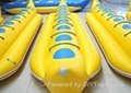 Banana Boats (Inflatable Boats) 4