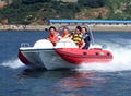 Rib Fiberglass Boats (RIB SERIES) 2