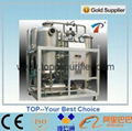 Cooking,vegetable,animal Oil Purification Machine series COP-10   2