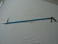 Collapsible snake tong catcher stick 2