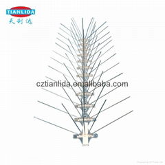  Stainless Steel Anti Pigeon Bird Spikes