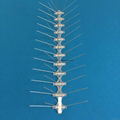  Stainless Steel Anti Pigeon Bird Spikes 3