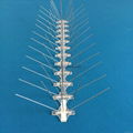  Stainless Steel Anti Pigeon Bird Spikes