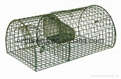 Big Cheese Multicatch Rat Trap Cage