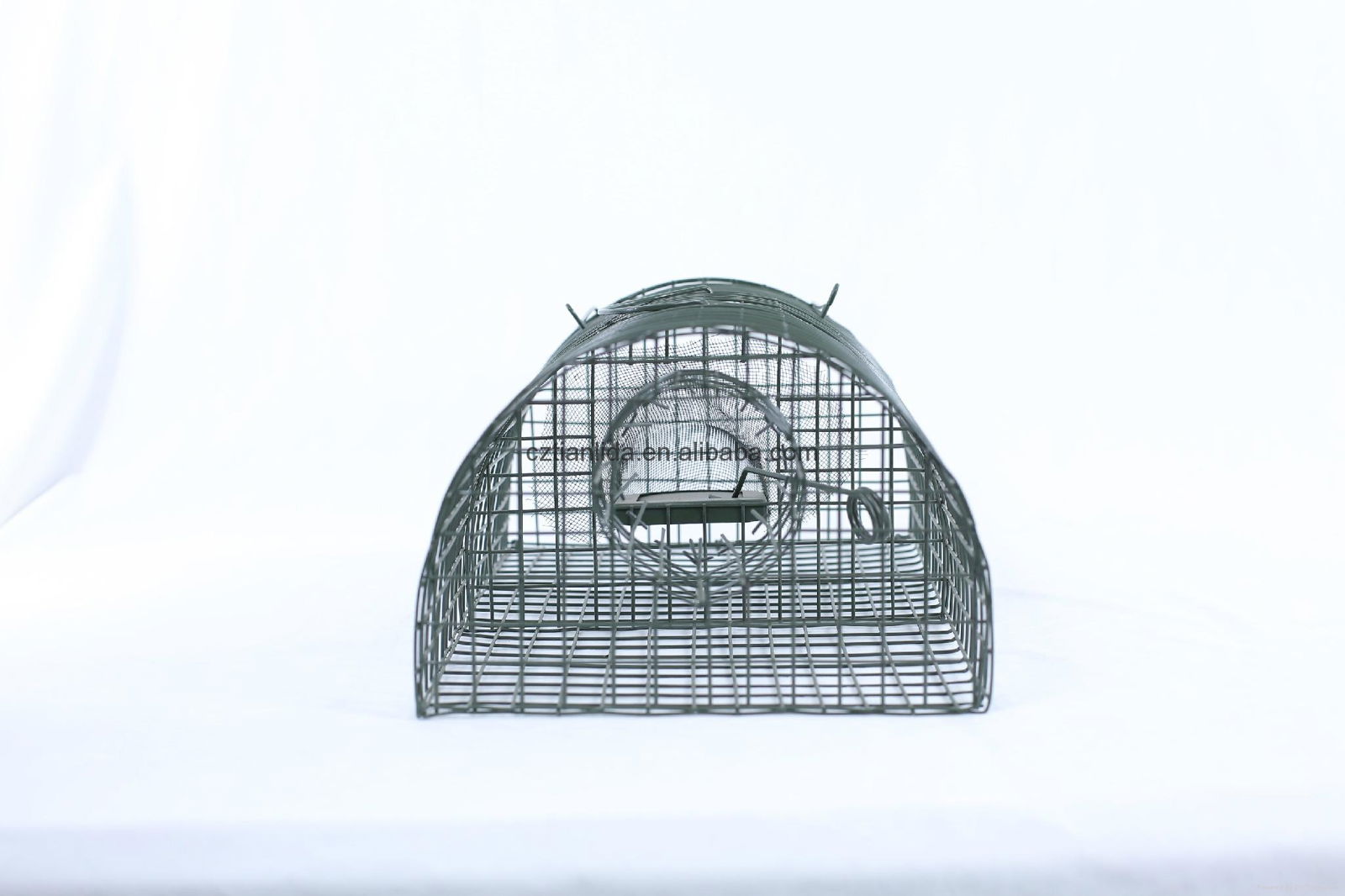 Big Cheese Multicatch Rat Trap Cage 2