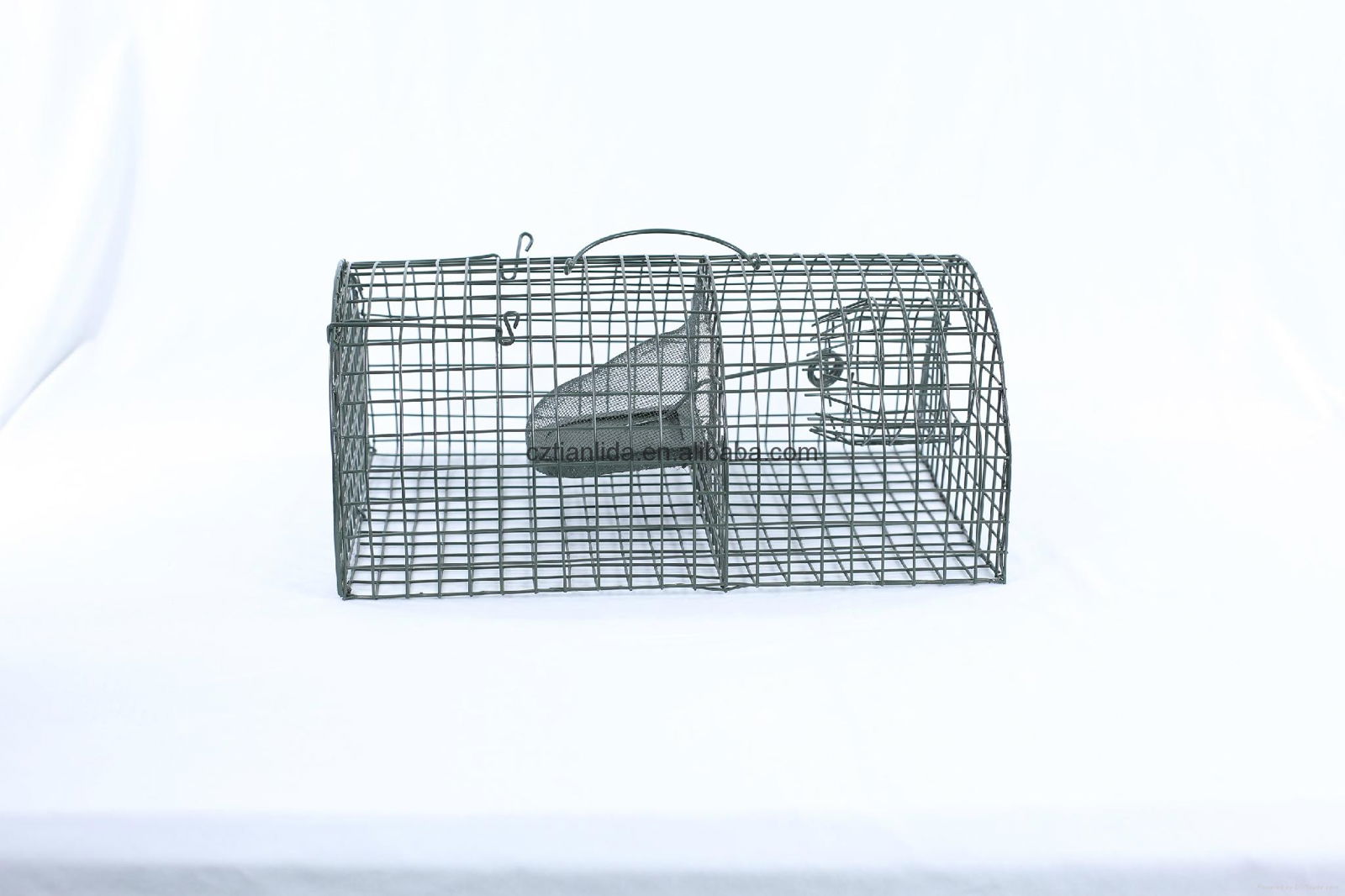 Big Cheese Multicatch Rat Trap Cage 3