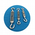 Bird Netting System For Bird Control 5
