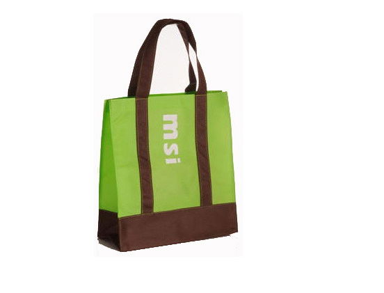 non woven shopping bag 4