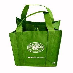 non woven shopping bag