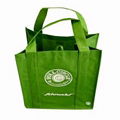 non woven shopping bag