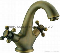 Basin Mixer