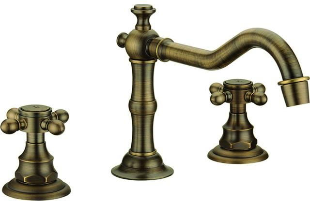 Bath Faucet 2