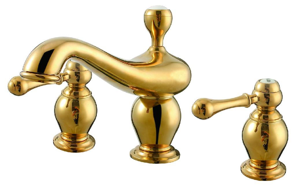 Bath Faucet 5