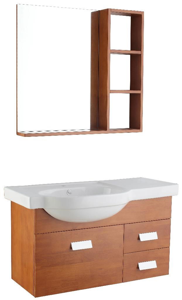 Bathroom Vanity 2