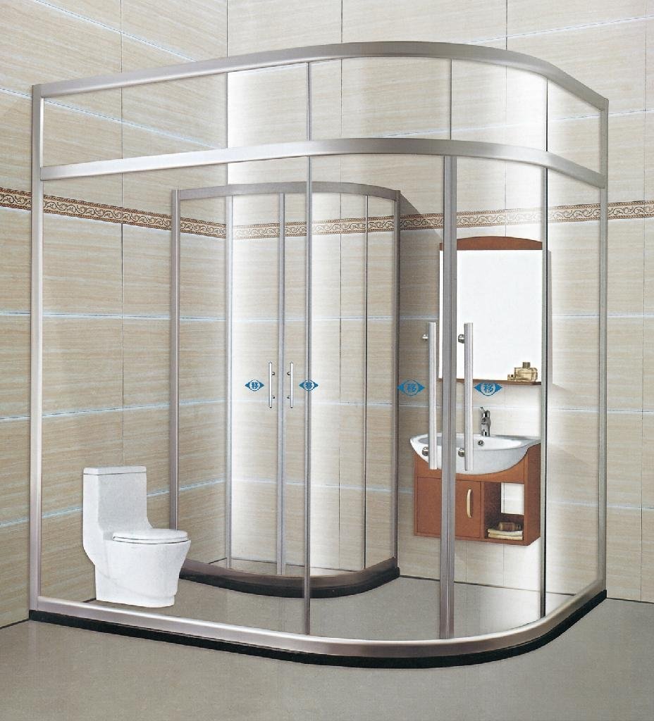 Shower Room 5