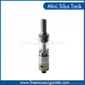 Adjustable Airflow Silus Mini