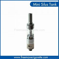 Adjustable Airflow Silus Mini Glassomizer