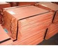 Copper Cathode With High Quality