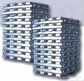 Aluminum Alloy Ingot Lme Grade High