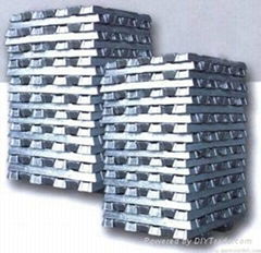 Aluminum Alloy Ingot Lme Grade High Quality ADC