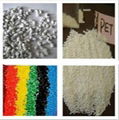 Plastic Material Pet Resin(I.V.