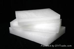 Fully Refined Paraffin Wax 58#(58/60)