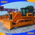 quality 165HP Bulldozer Crawler Bulldozer