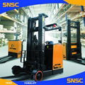 china 2 ton electric warehouse Reach