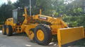 350HP Motor Grader Road Grader earth moving 2