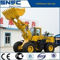 New 5ton Wheel Loader Front end wheel Loader