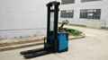 china Electric Stacker 1.5 ton capacity 2