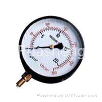 Dry Gauge