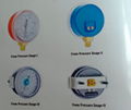 Freon Pressure Gauge  1