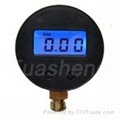 Digital pressure gauge 1