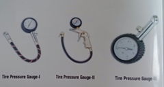 Tire Pressure Gauge 