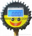 Digital pressure gauge 4